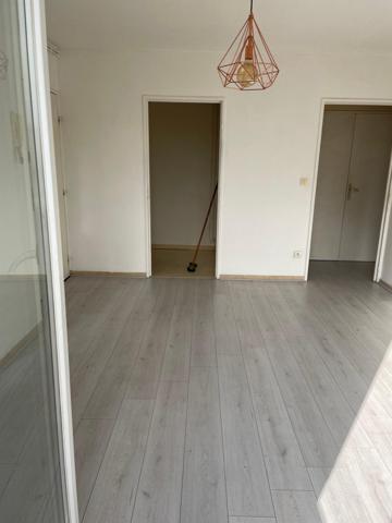 Vertefeuille, Appartement T2 vendu  loué