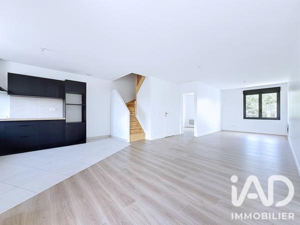 Location appartement 5 pièces 90 m² Draveil