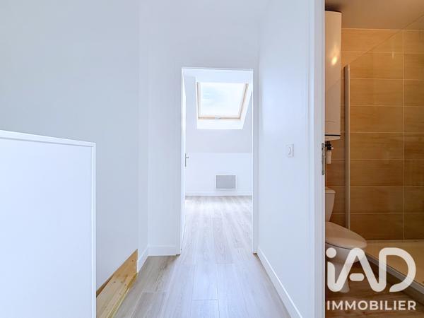 Location appartement 5 pièces 90 m² Draveil