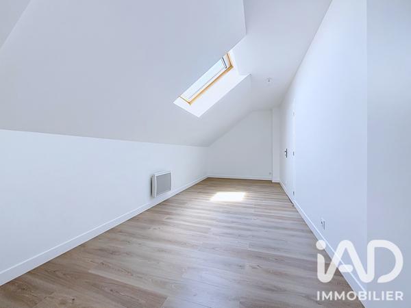 Location appartement 5 pièces 90 m² Draveil