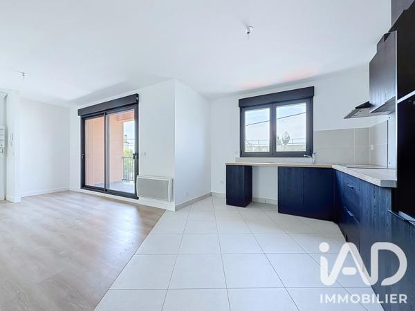Location appartement 5 pièces 90 m² Draveil