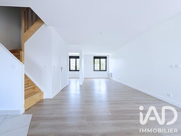 Location appartement 5 pièces 90 m² Draveil