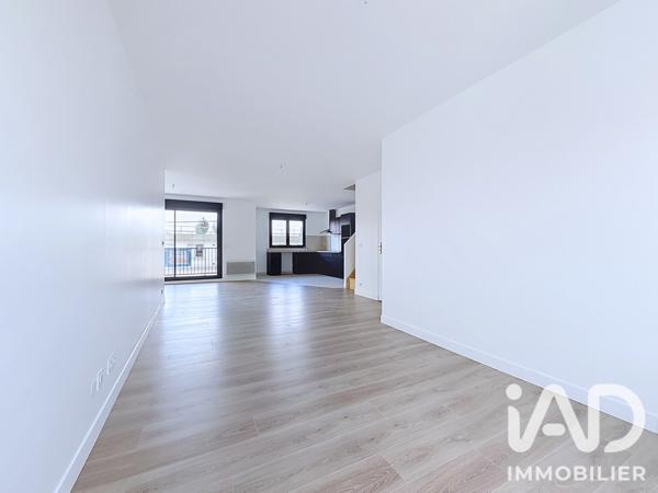 Location appartement 5 pièces 90 m² Draveil
