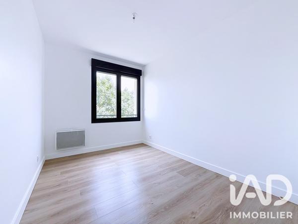 Location appartement 5 pièces 90 m² Draveil