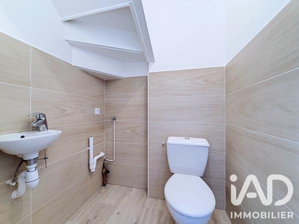 Location appartement 5 pièces 90 m² Draveil