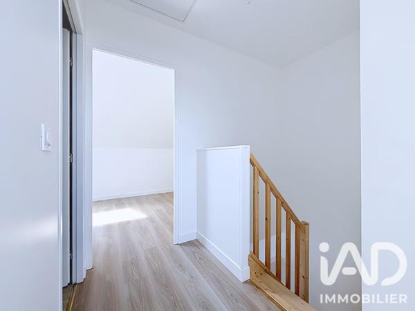 Location appartement 5 pièces 90 m² Draveil
