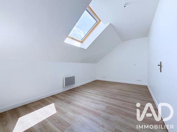 Location appartement 5 pièces 90 m² Draveil