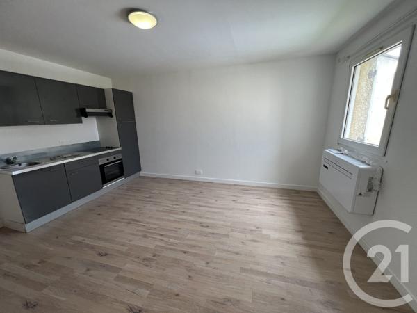Appartement F1 à vendre  1 pièce - 33 m2 LUCCIANA - 202