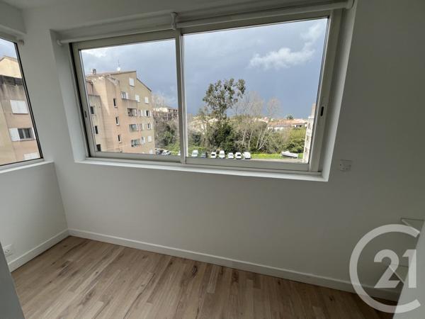 Appartement F1 à vendre  1 pièce - 33 m2 LUCCIANA - 202