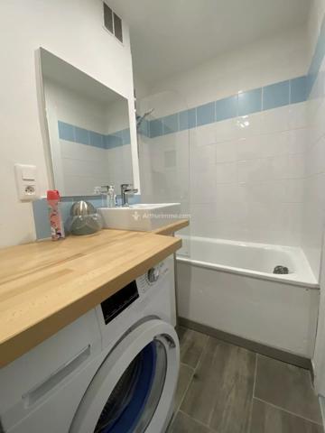 Location de vacances                                                      Appartement
                        
                     1 pièces                      26 m2                     à Bagnoles-de-l'Orne-Normandie