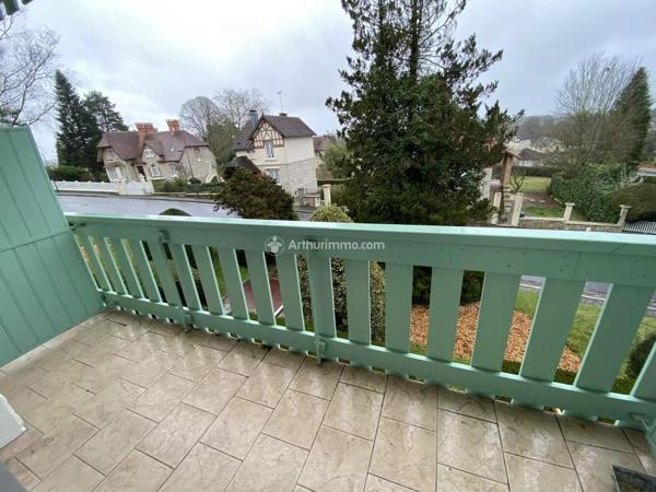 Location de vacances                                                      Appartement
                        
                     1 pièces                      26 m2                     à Bagnoles-de-l'Orne-Normandie