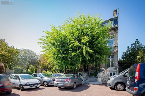 Local d'activité à vendre à Bordeaux en Gironde (33200), ref : 015/761   
Parc Bordelais