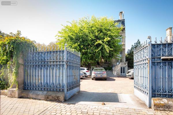 Local d'activité à vendre à Bordeaux en Gironde (33200), ref : 015/761   
Parc Bordelais