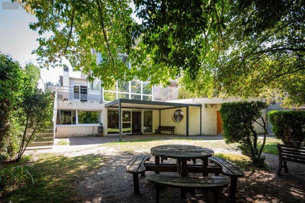 Local d'activité à vendre à Bordeaux en Gironde (33200), ref : 015/761   
Parc Bordelais