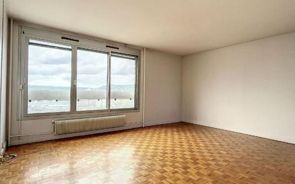 Appartement à louer    2 pièces •  Rouen