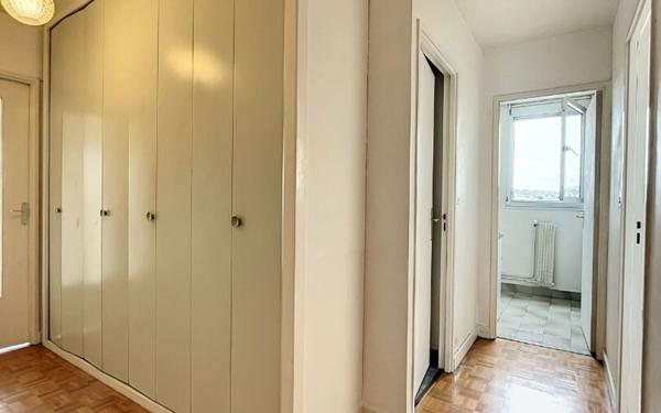 Appartement à louer    2 pièces •  Rouen