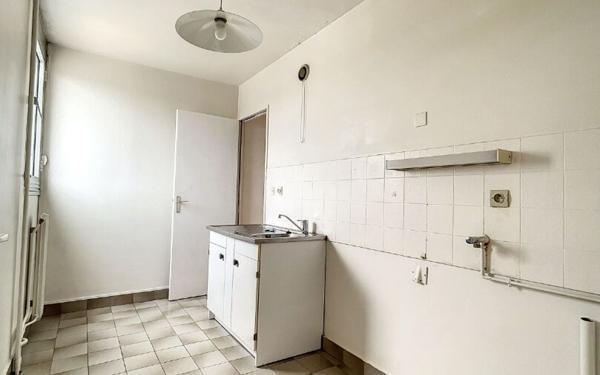 Appartement à louer    2 pièces •  Rouen