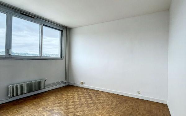 Appartement à louer    2 pièces •  Rouen