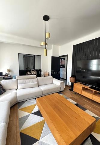 Maison de ville de 157 m²