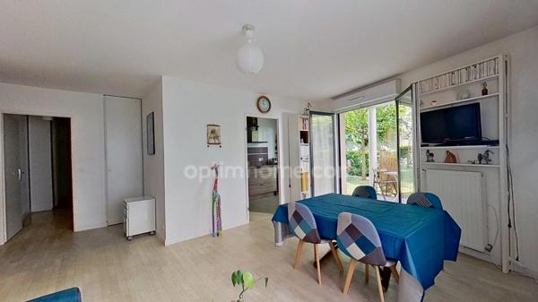 MAISONS ALFORT Centre - Appartement de 3 pièces avec terrasse et parking