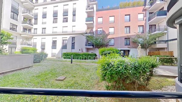 MAISONS ALFORT Centre - Appartement de 3 pièces avec terrasse et parking