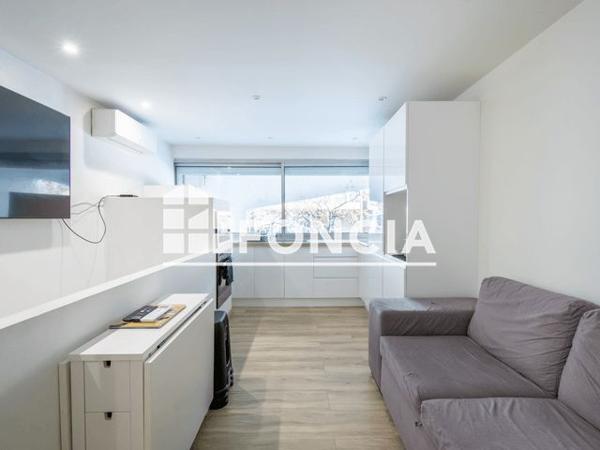 À vendre Appartement 3 pièces 51.87 m² - La Grande-motte 34280