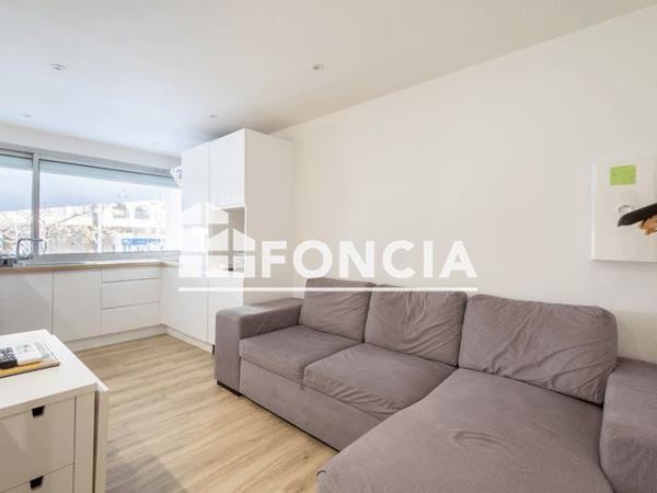 À vendre Appartement 3 pièces 51.87 m² - La Grande-motte 34280