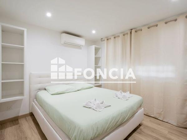 À vendre Appartement 3 pièces 51.87 m² - La Grande-motte 34280