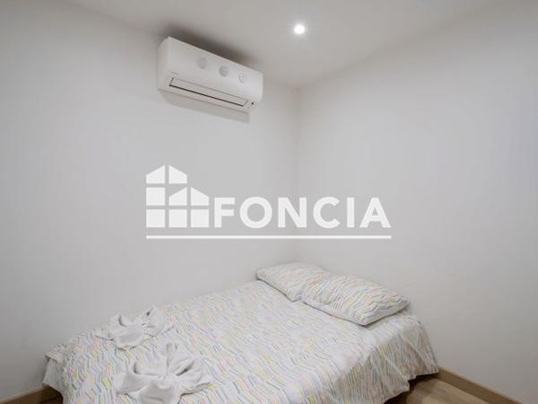 À vendre Appartement 3 pièces 51.87 m² - La Grande-motte 34280