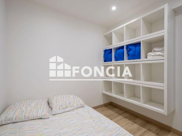 À vendre Appartement 3 pièces 51.87 m² - La Grande-motte 34280