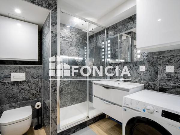 À vendre Appartement 3 pièces 51.87 m² - La Grande-motte 34280