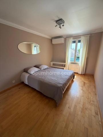 MONTMAGNY(95) - Maison 7 pièces / 5 chambres - 577 500 € FAI