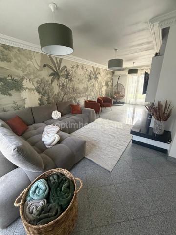 MONTMAGNY(95) - Maison 7 pièces / 5 chambres - 577 500 € FAI
