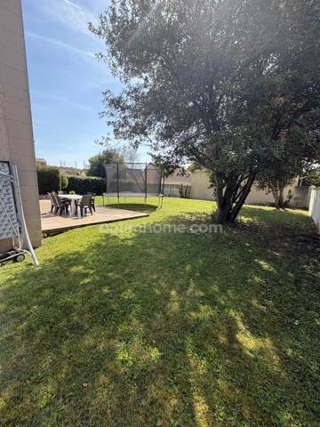 MONTMAGNY(95) - Maison 7 pièces / 5 chambres - 577 500 € FAI