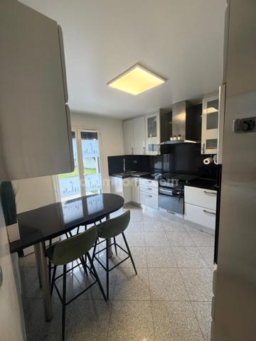 MONTMAGNY(95) - Maison 7 pièces / 5 chambres - 577 500 € FAI