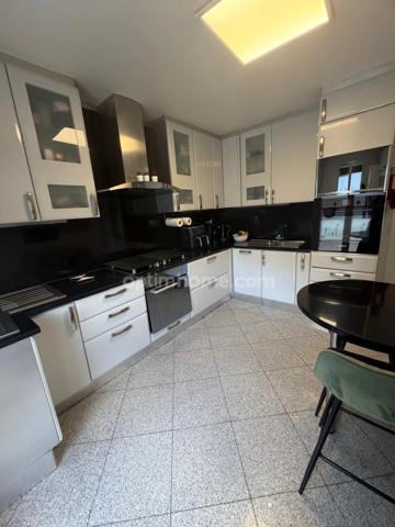 MONTMAGNY(95) - Maison 7 pièces / 5 chambres - 577 500 € FAI