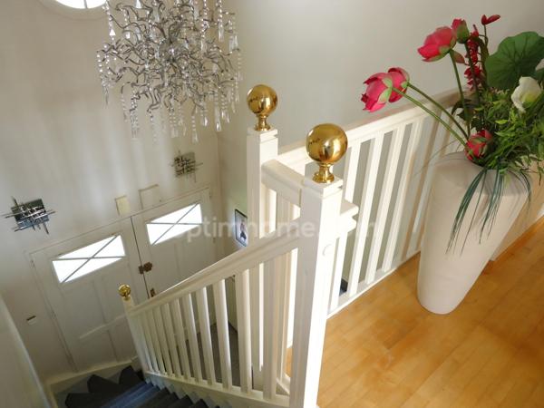 MONTMAGNY(95) - Maison 7 pièces / 5 chambres - 577 500 € FAI