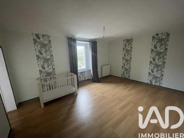 Maison à vendre 5 pièces 160 m² Saint-Sauveur-Villages