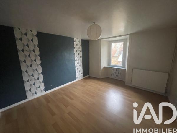 Maison à vendre 5 pièces 160 m² Saint-Sauveur-Villages