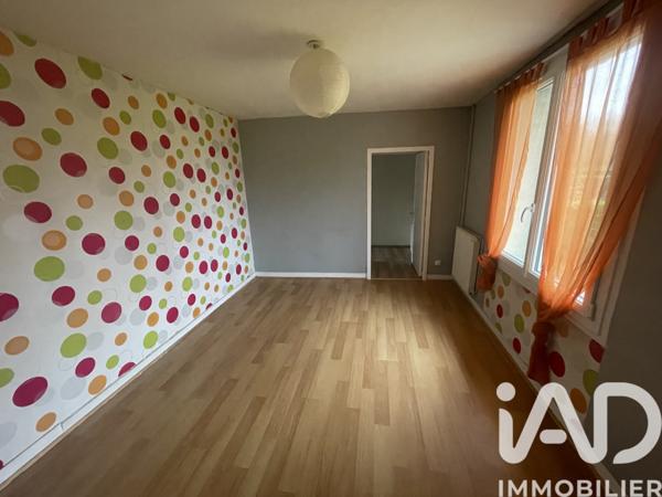 Maison à vendre 5 pièces 160 m² Saint-Sauveur-Villages