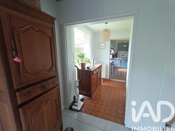 Maison à vendre 5 pièces 160 m² Saint-Sauveur-Villages