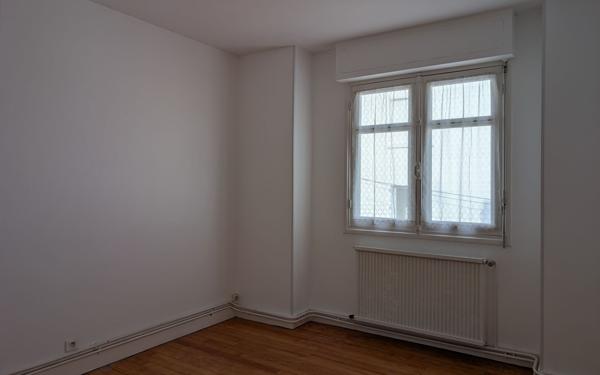 Maison à louer    3 pièces •  Royan