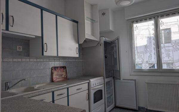 Maison à louer    3 pièces •  Royan