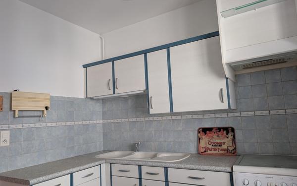 Maison à louer    3 pièces •  Royan