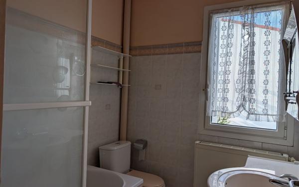 Maison à louer    3 pièces •  Royan