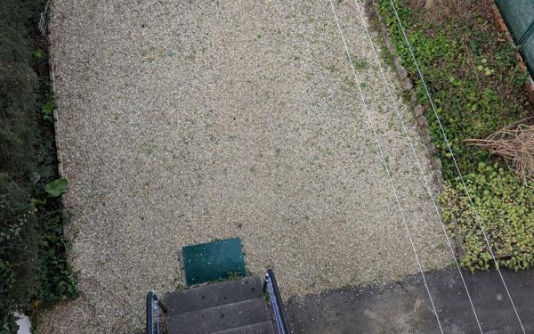 Maison à louer    3 pièces •  Royan