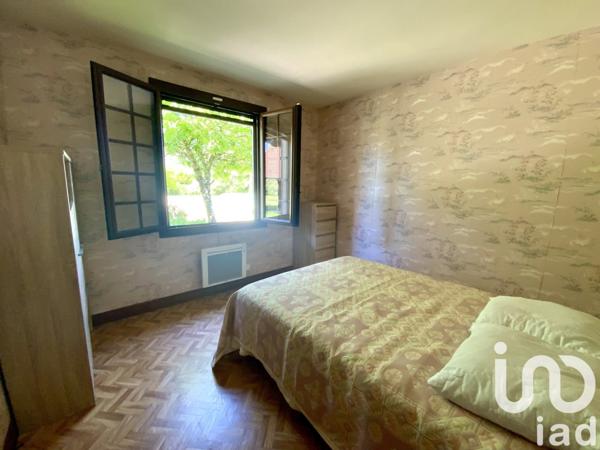 Maison d’architecte 8 pièces de 148 m² à Gièvres (41130)