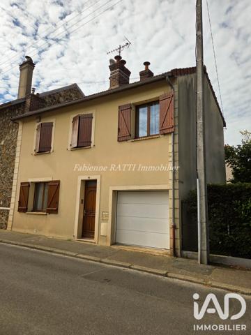 Maison à vendre 5 pièces 106 m² Sartrouville