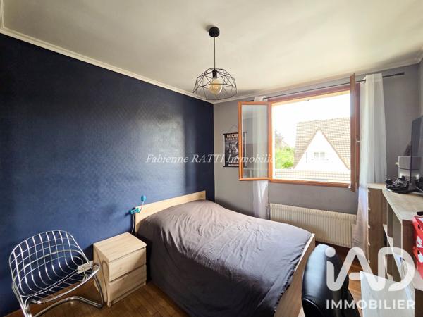 Maison à vendre 5 pièces 106 m² Sartrouville