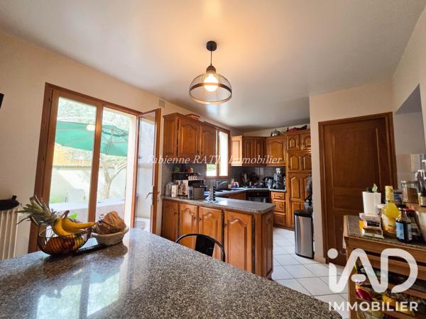Maison à vendre 5 pièces 106 m² Sartrouville